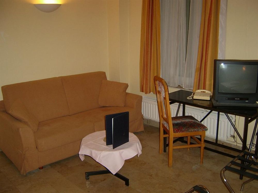 Aparthotel Getaway 