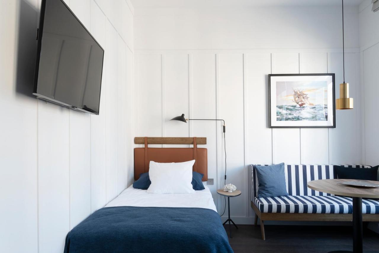 Aparthotel Getaway 